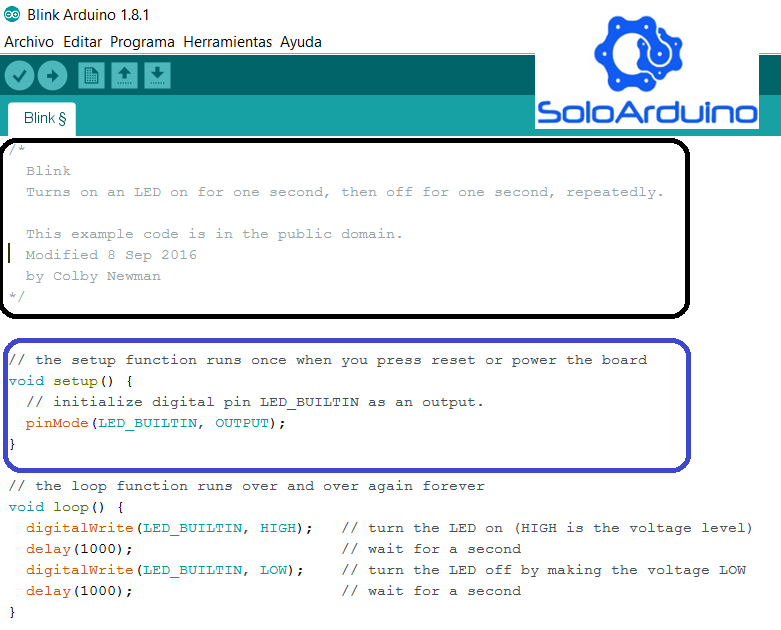 Arduino y solo Arduino - Todo lo que necesitas lo encontrarás aquí ...
