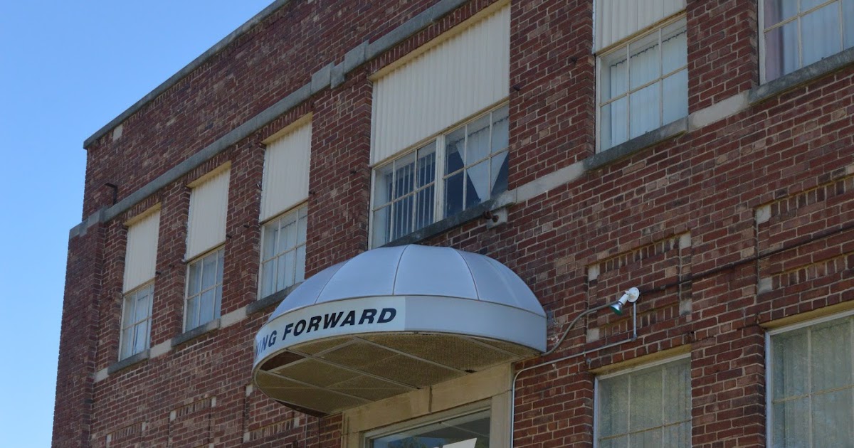 Towns and Nature Mt. Vernon, IL NRE/Mount Vernon Car Shops/L&N