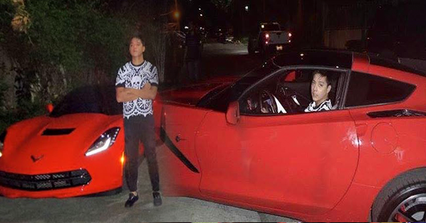 10 Filipino Celebrity's Luxurious Cars That Will Make You Wow!