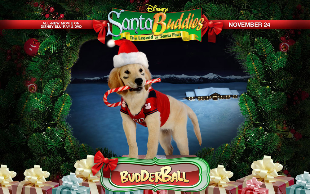 santa buddies santa buddies