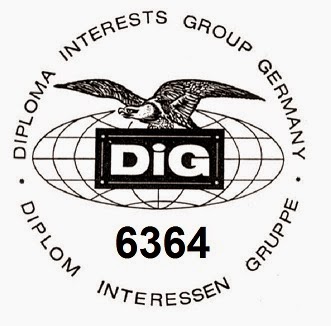 Diploma Interests Group #6364