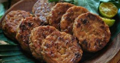 Resep Tempe Bacem Khas Sunda Enaknya Kebangetan County Food