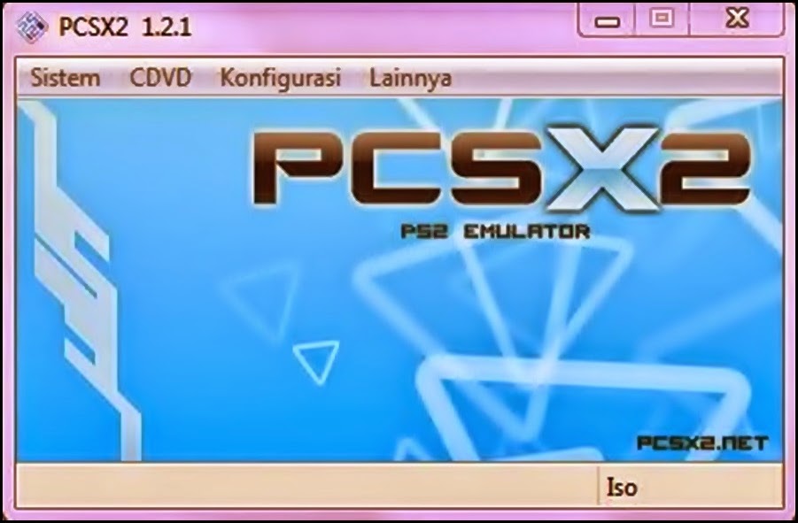 Emulator PS2 PCSX2 (v1.2.1) Untuk PC Download 100.000+ driver