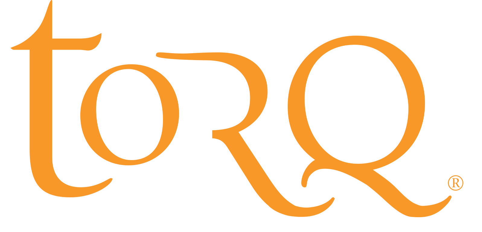 TORQ Nutrition