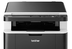 brother dcp 1514 printer driver