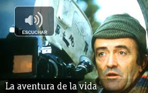 Programas RNE "La aventura de la vida" de Félix Rodríguez de la Fuente