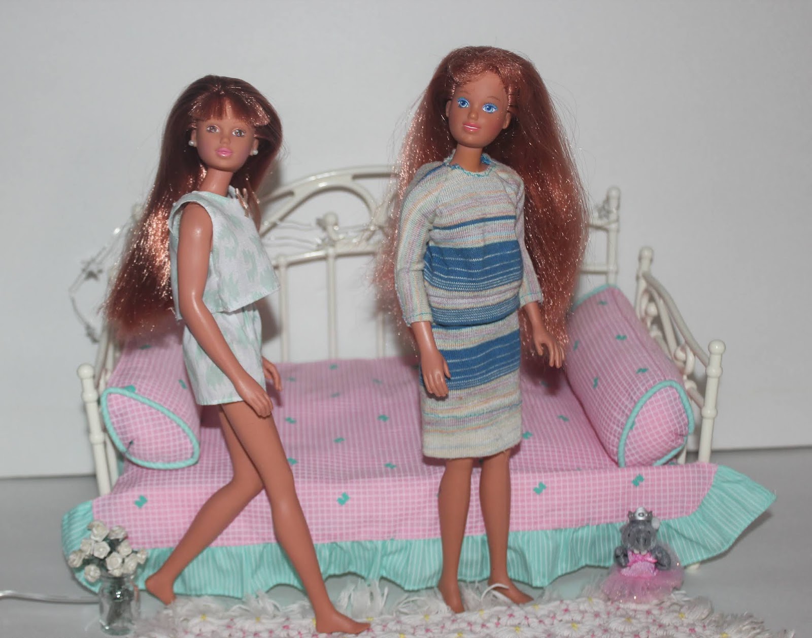 maxie barbie doll
