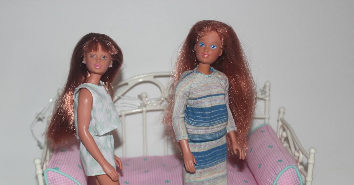 maxie barbie doll