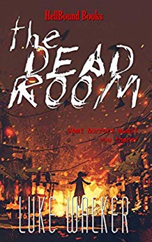 THE DEAD ROOM