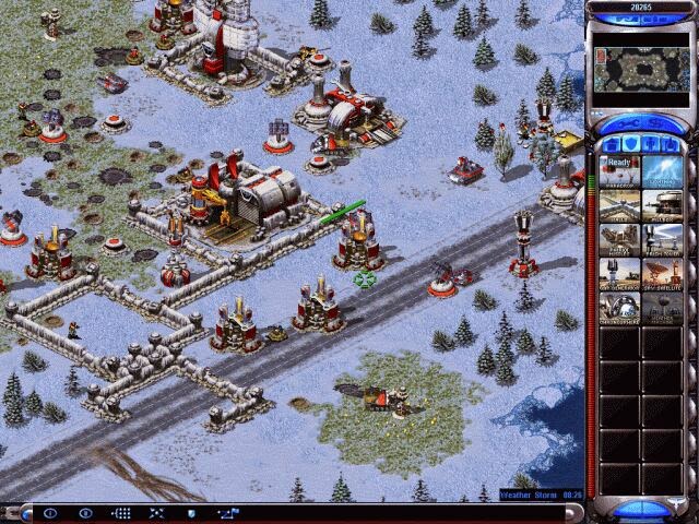 download command and conquer tiberian download command and conquer tiberian