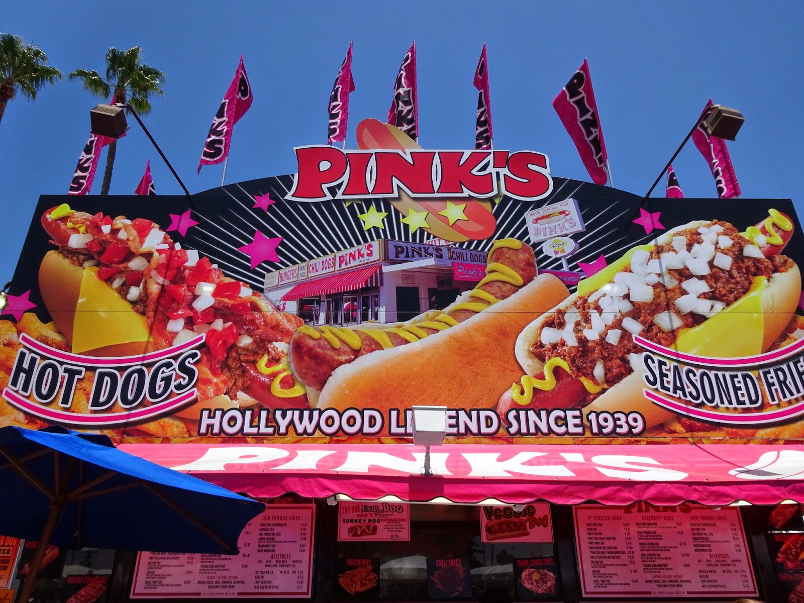Eating My Way Through OC Having a Great Time at the OC Fair Food Showcase