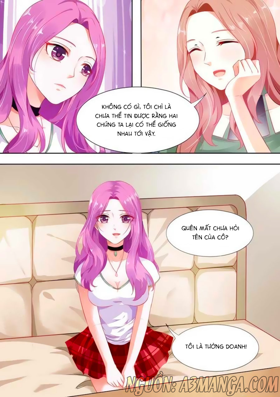 Song Diện Danh Viện - Chương 4 - Trang 9