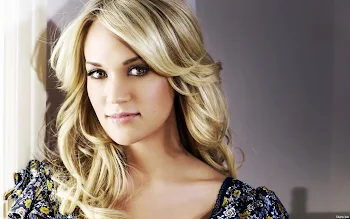 carrie underwood