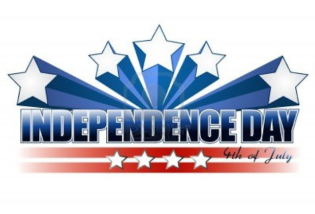 clipart on independence day - photo #15