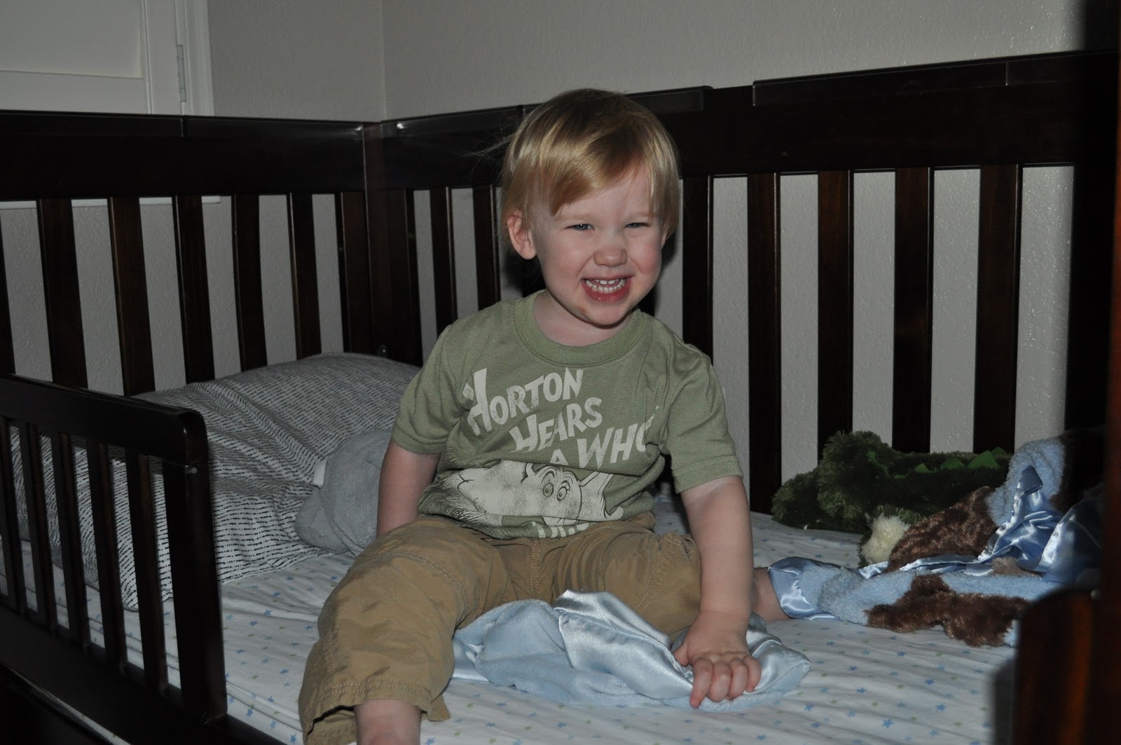 The Gooches My Baby The Big Boy