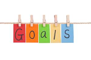 2012 Goals for Reading/Blogging/Life in General