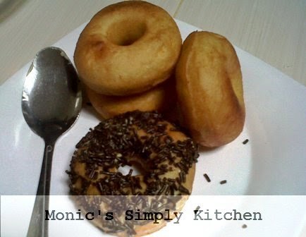 donat kentang empuk