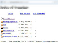 Direktori Website mypangandaran.com Bisa Dilisting ?