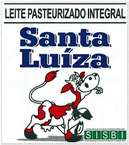 Santa Luíza -Leite e Iogurte