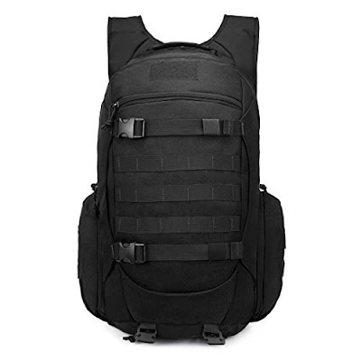 Mardigntop Tactical Backpack 52cm