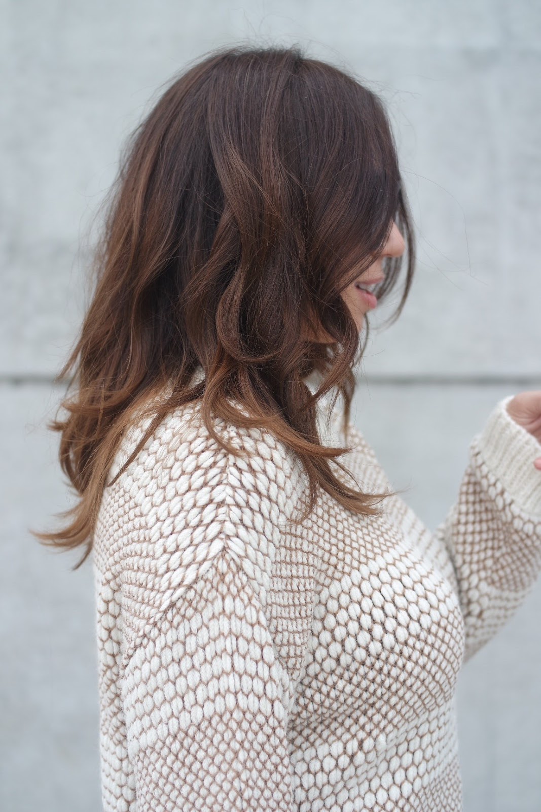 Am I really allergic to wool? LEO WITH CANCER