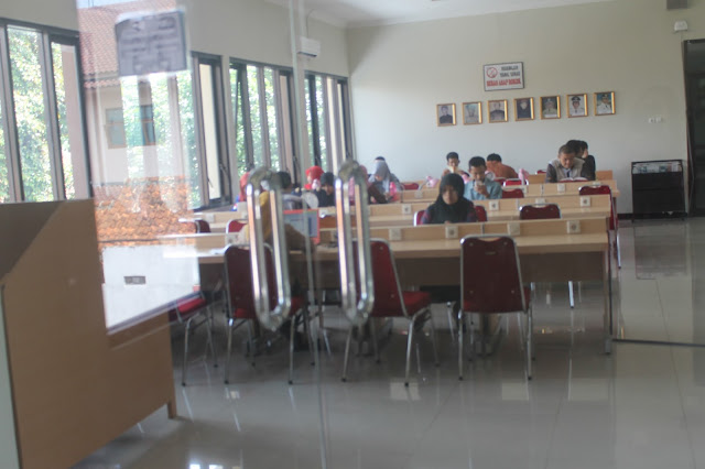 perpusda banyumas, perpustakaan banyumas, perpustakaan daerah banyumas, perpusda purwokerto, perpustakaan daerah purwokerto, ruang baca, ruang baca perpusda banyumas