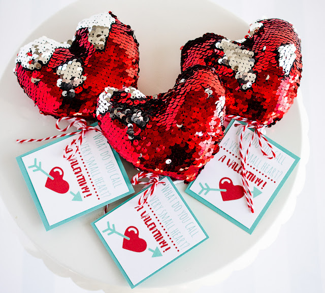 Valentine Classroom Ideas