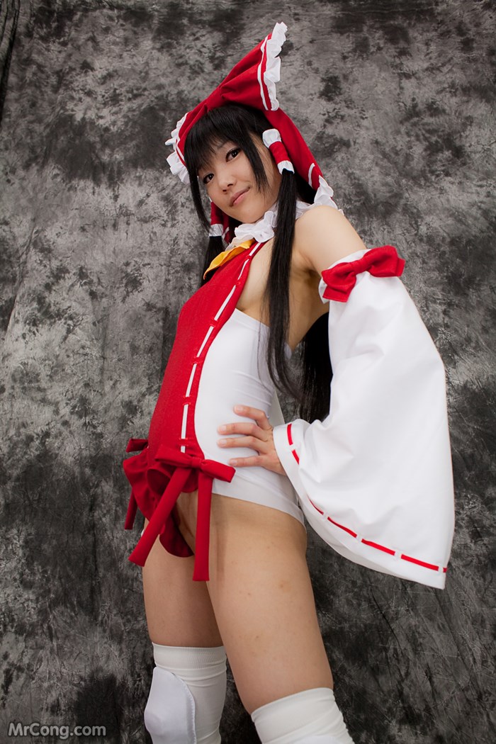 Collection of beautiful and sexy cosplay photos - Part 028 (587 photos) photo 15-18