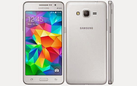 Samsung Galaxy Grand Prime Samsung Galaxy Grand Prime