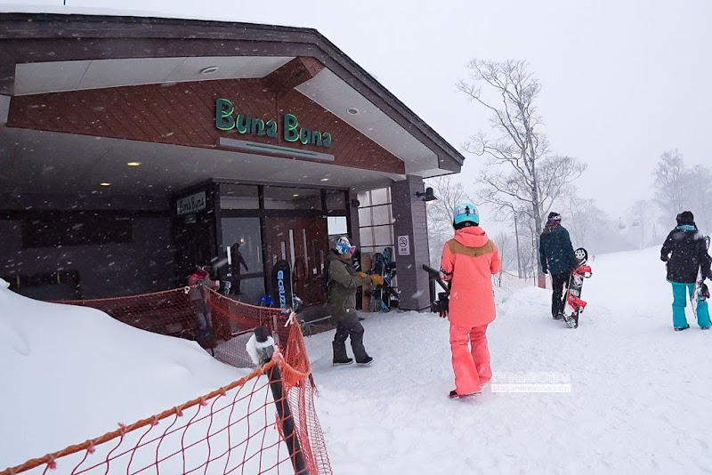 Grandeco Snow Resort,福島滑雪場,裏磐梯滑雪,豬苗代滑雪場,初學者適合的滑雪場