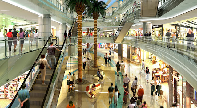 Daftar Nama dan Alamat Mall di Jakarta Utara — Newsberi