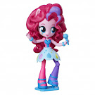 My Little Pony Equestria Girls Minis Rainbow Rocks Rockin' Singles Pinkie Pie Figure