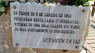 BEACH / Lagoa de Santo André, Santiago do Cacém, Portugal