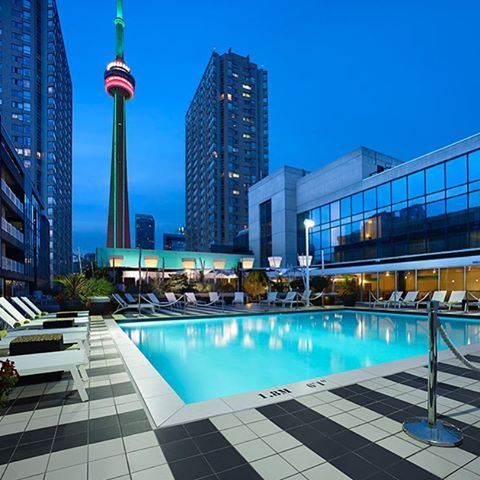 Top recommended hotels in Toronto Canada Top recommended hotels in Toronto Canada