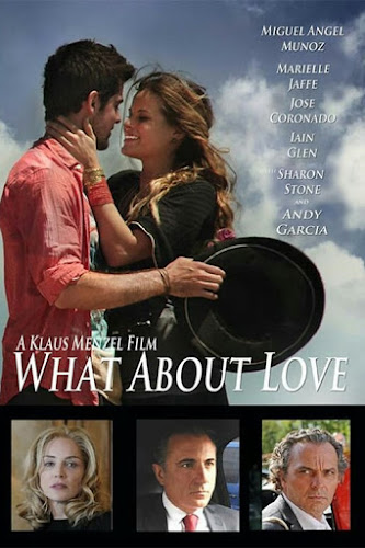 [HD] What About Love 2020 映画 動画 邦画