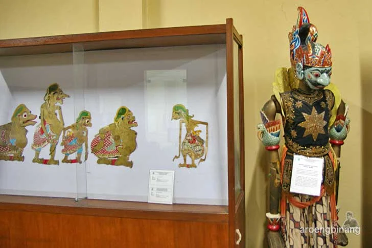 museum wayang jakarta