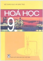 Sách Giáo Khoa Hóa Học Lớp 9 - Nhiều Tác Giả