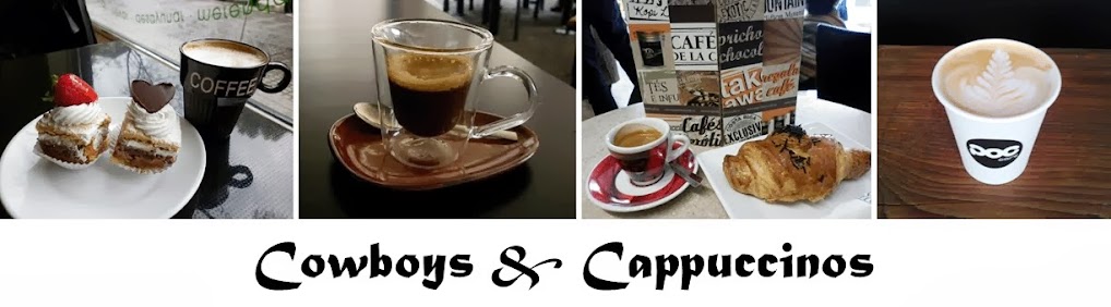 Cowboys & Cappuccinos
