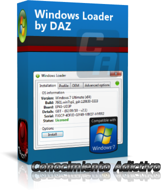 Windows.Loader.by.DAZ