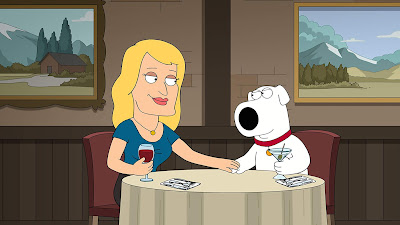 Family Guy Season 18 Image 14
