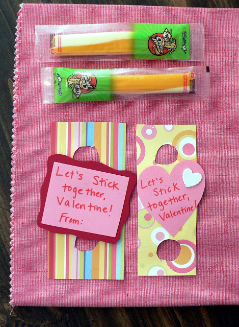 Healthy Valentine Treats for kids, cheese stick valentine, string cheese valentine