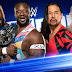 WWE Friday Night Smackdown 10.07.2020 | Vídeos + Resultados