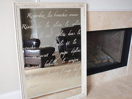 On the Budget: Stencil