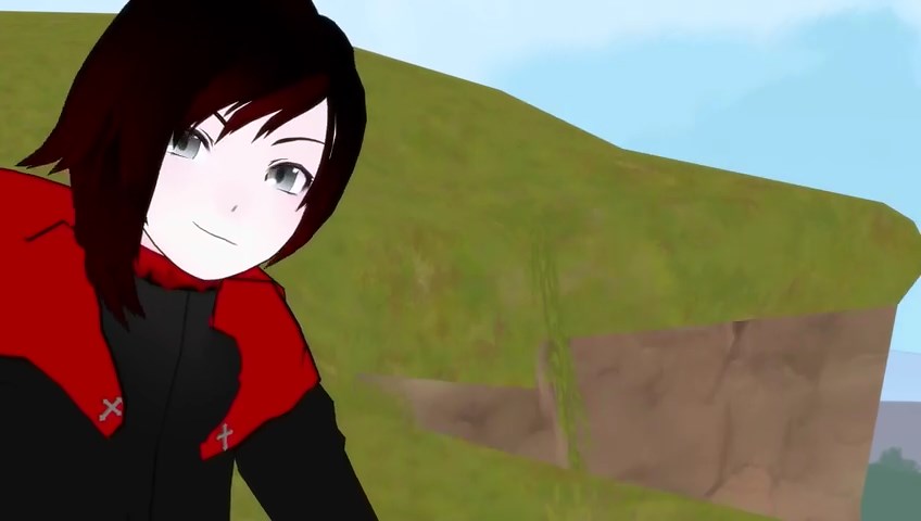 RWBY Temporada 1 Capitulo 04