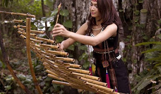 7 Alat Musik Tradisional 5 7 Alat Musik Tradisional 5