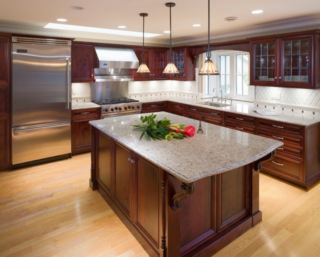 Kitchen and Bath Renovations: Affordable Scarsdale Kitchen Cabinets ...