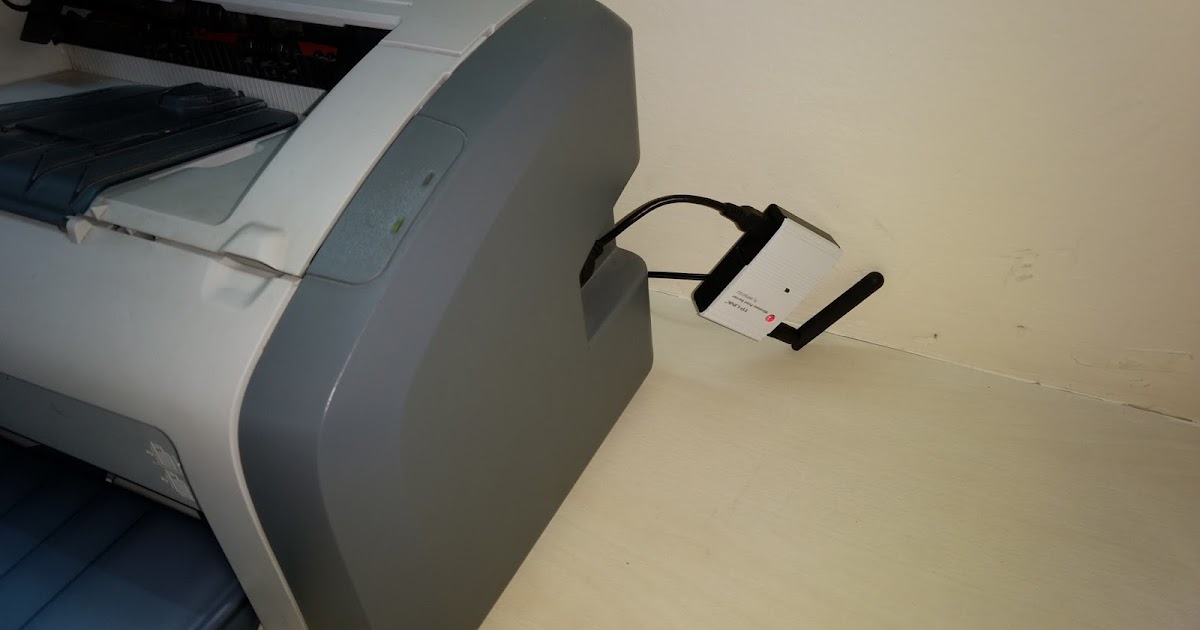 hp 1020 printer wifi