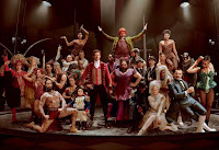 The Greatest Showman Cast Image (1)