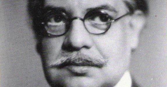 HISTORIA Y DOCTRINA DE LA UCR: Ricardo Rojas: 