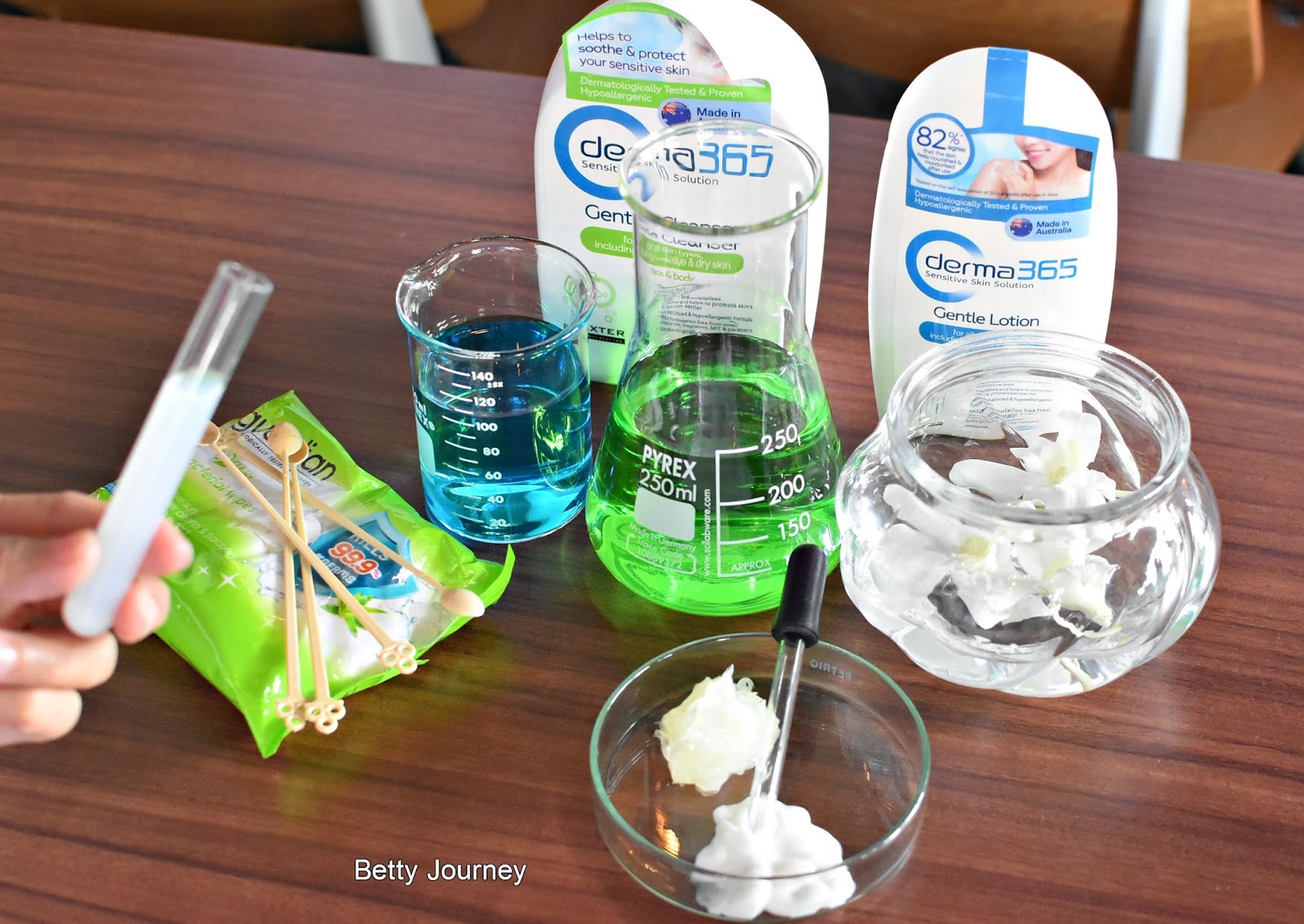 derma 365 moisturizer